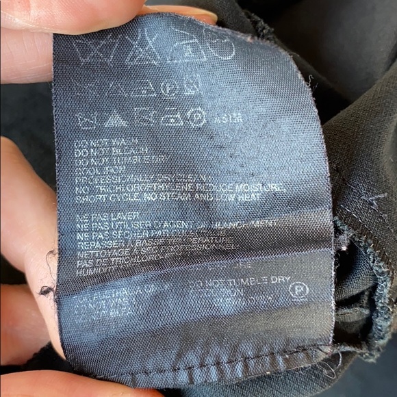 Prada black shift dress - Picture 8 of 8